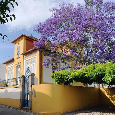 Casa Do Paco Aveiro Studio&Rooms المظهر الخارجي الصورة