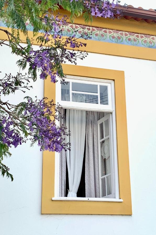 Casa Do Paco Aveiro Studio&Rooms المظهر الخارجي الصورة