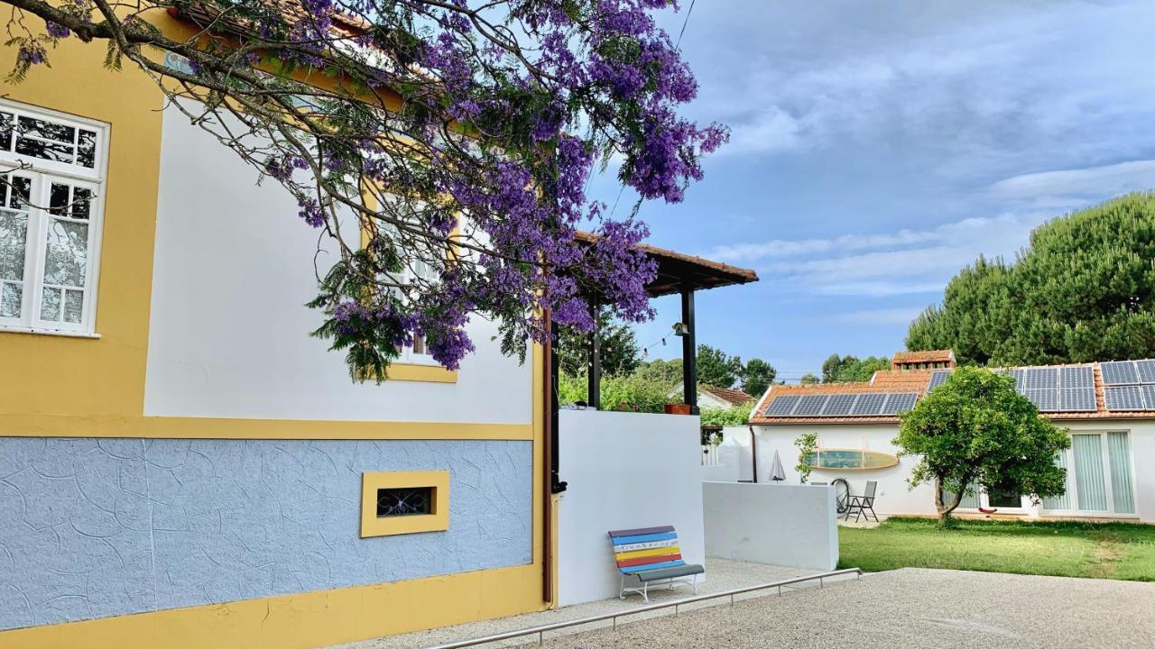 Casa Do Paco Aveiro Studio&Rooms المظهر الخارجي الصورة