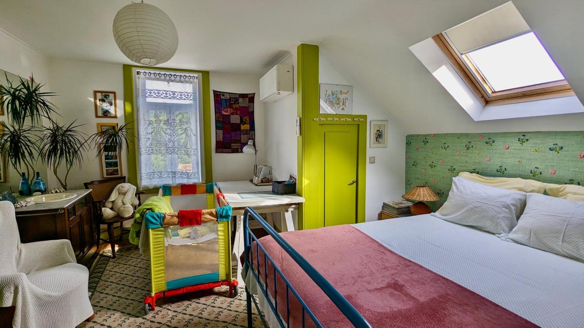 Casa Do Paco Aveiro Studio&Rooms المظهر الخارجي الصورة