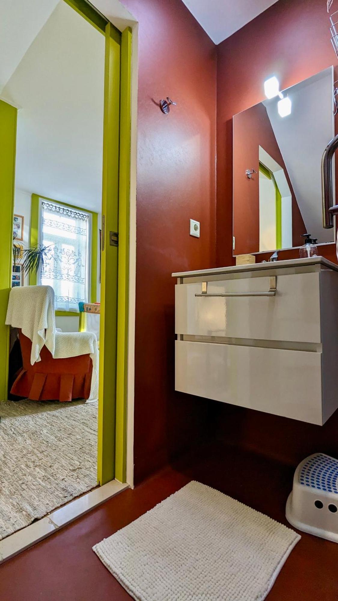 Casa Do Paco Aveiro Studio&Rooms المظهر الخارجي الصورة