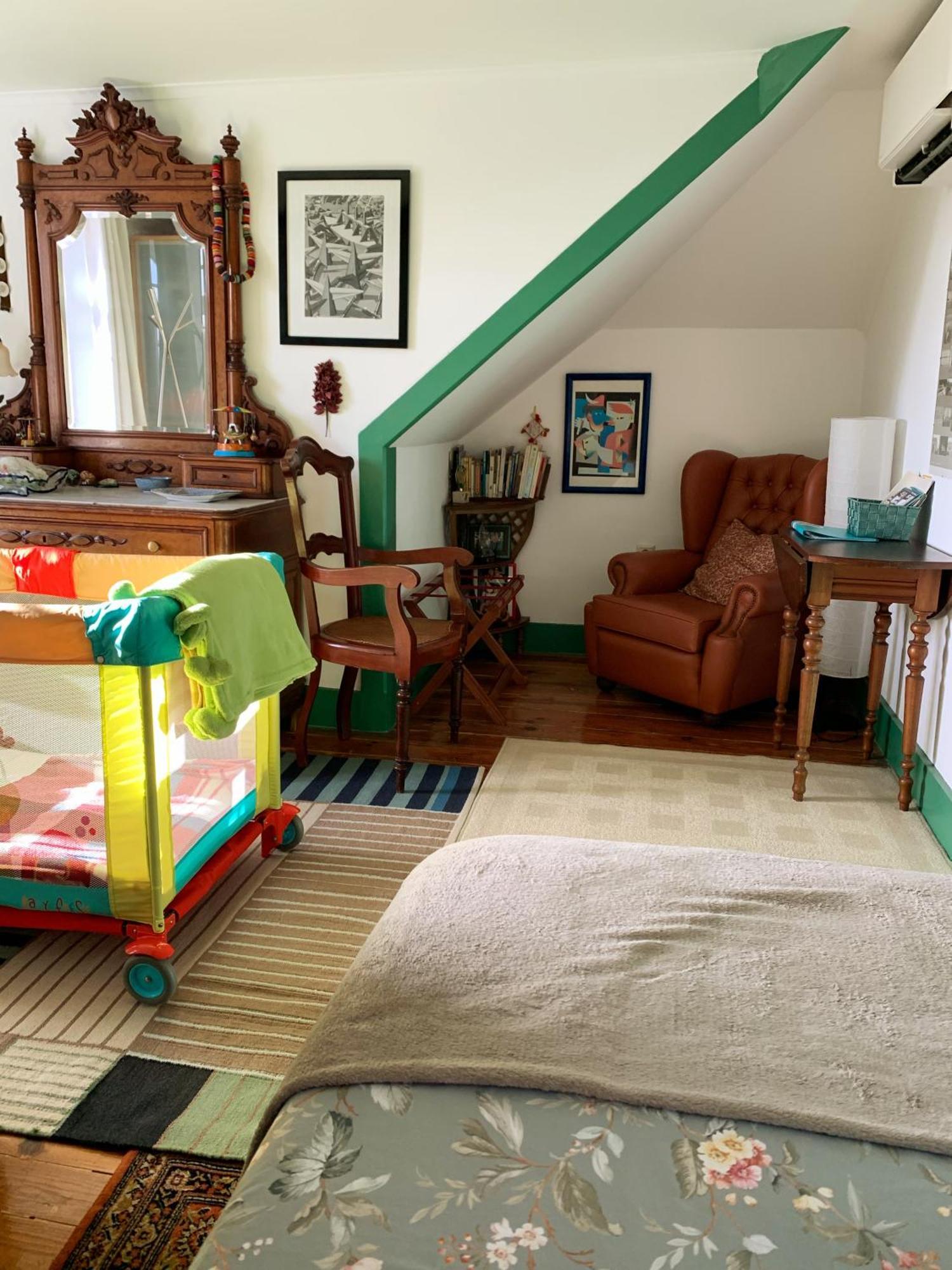 Casa Do Paco Aveiro Studio&Rooms المظهر الخارجي الصورة