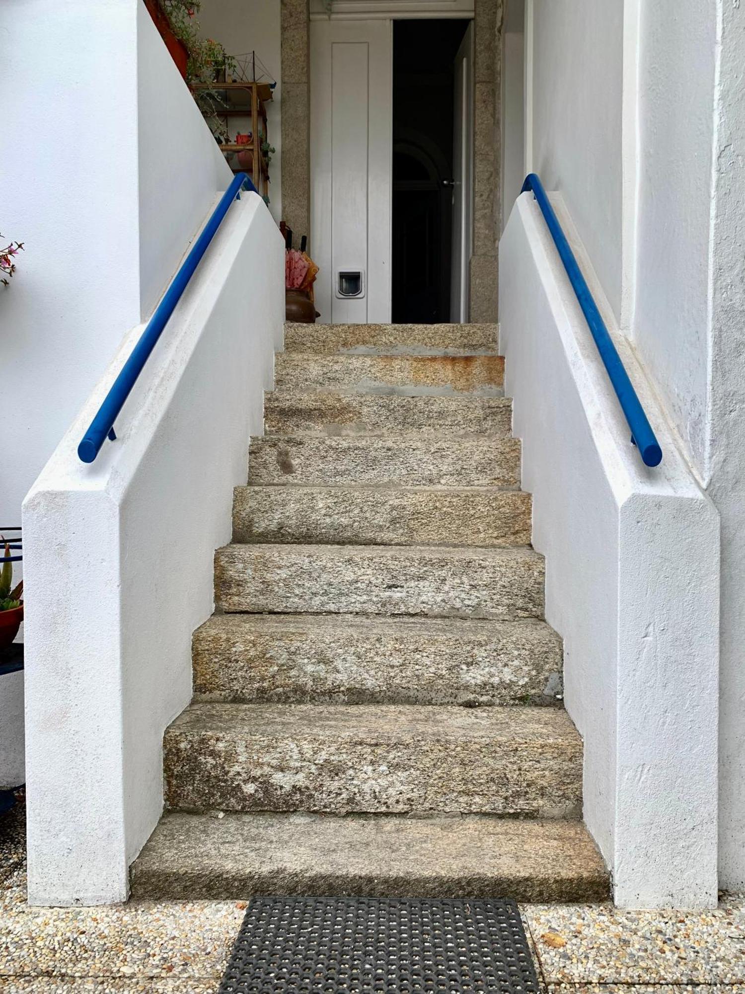 Casa Do Paco Aveiro Studio&Rooms المظهر الخارجي الصورة