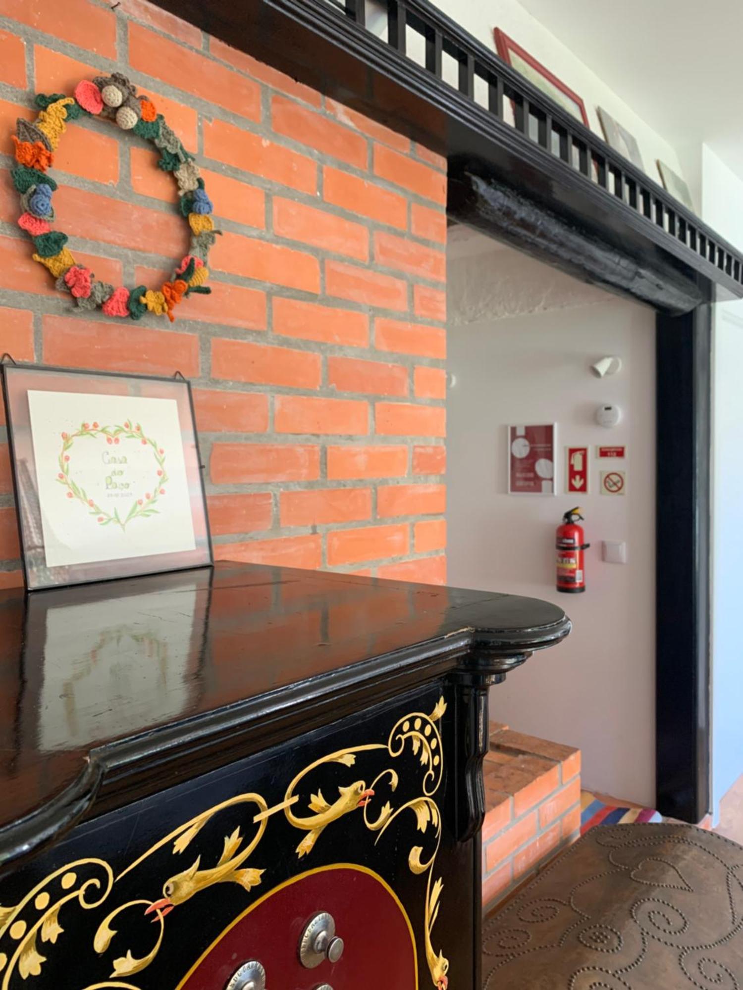 Casa Do Paco Aveiro Studio&Rooms الغرفة الصورة