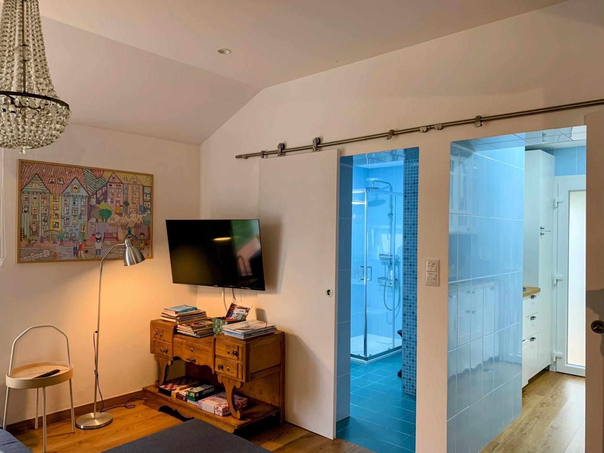 Casa Do Paco Aveiro Studio&Rooms المظهر الخارجي الصورة