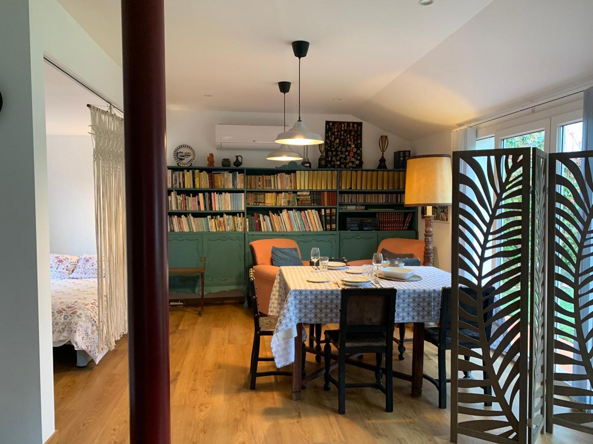 Casa Do Paco Aveiro Studio&Rooms المظهر الخارجي الصورة