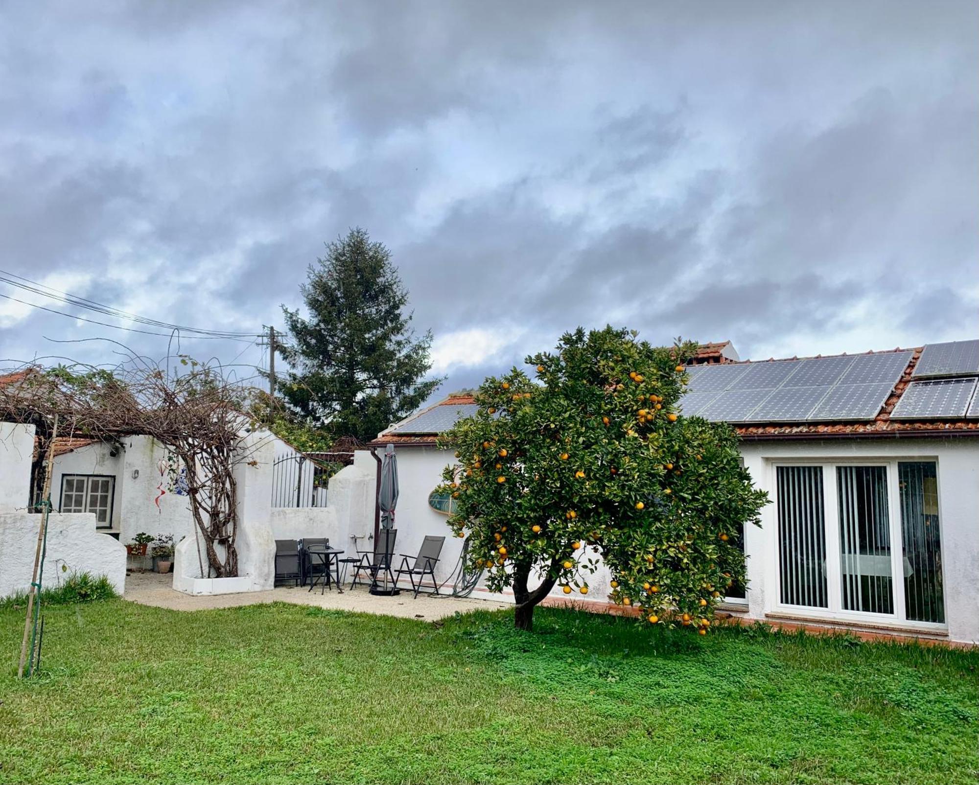 Casa Do Paco Aveiro Studio&Rooms المظهر الخارجي الصورة