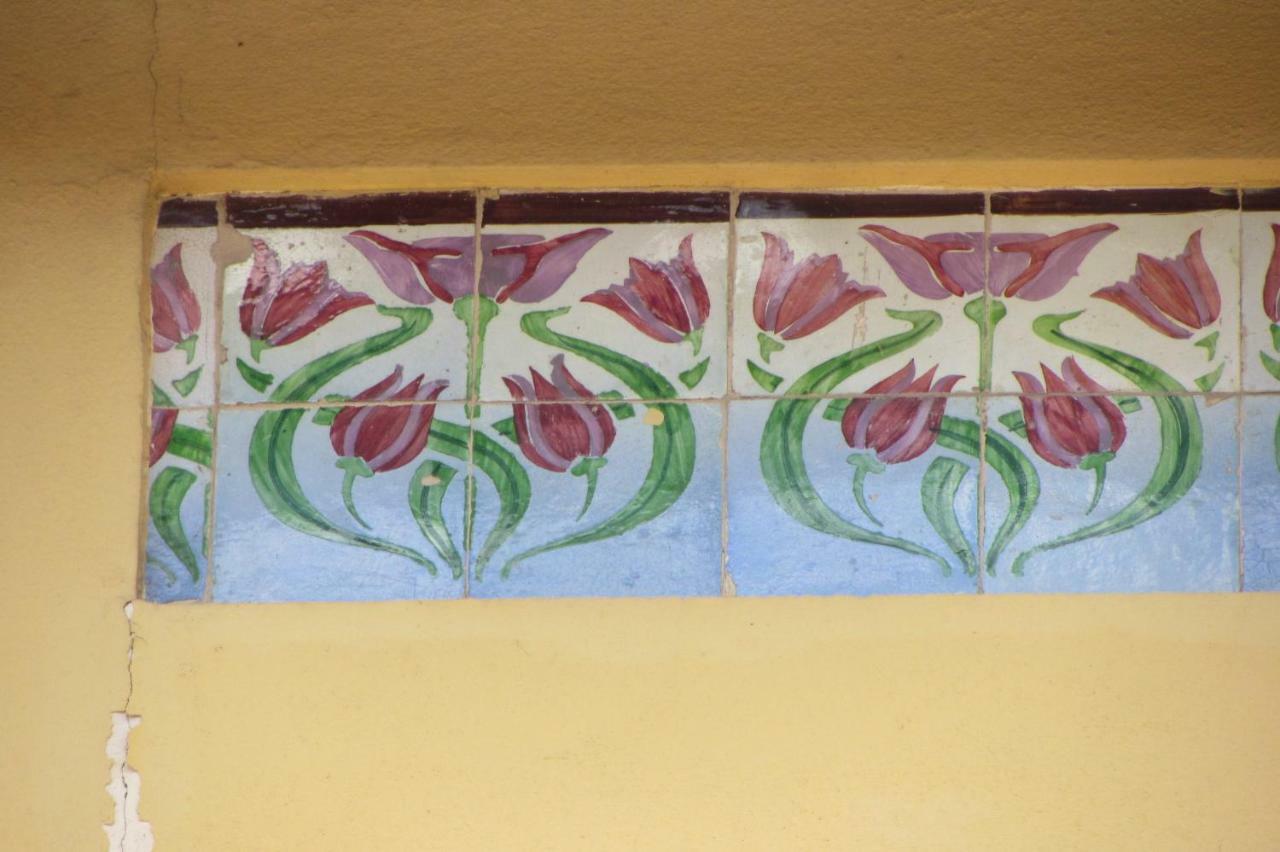 Casa Do Paco Aveiro Studio&Rooms المظهر الخارجي الصورة